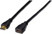 Productafbeelding Digitus HDMI (Type A) - HDMI (Type A) (2 m, HDMI, 1.4)