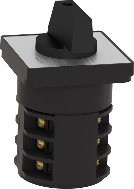 Actual product image Schneider Electric Load switch 4p changeover 50A K50H004UP
