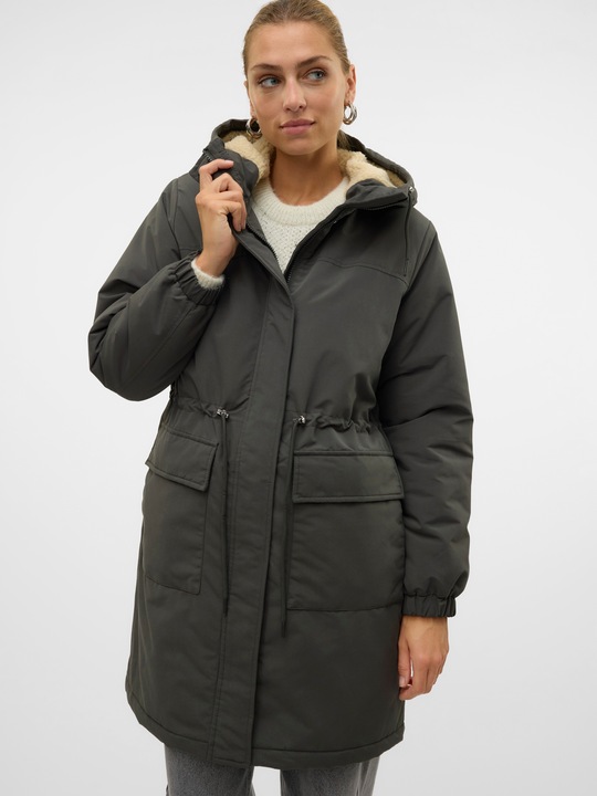 Actual product image Vero Moda VMALMA Coat Coat (S)
