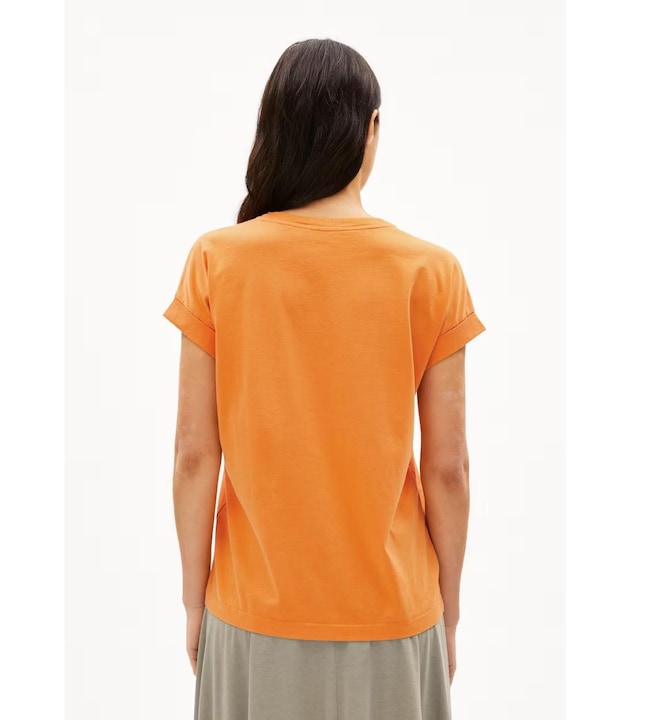 Image du produit Armedangels Women's Idaa Logo (L)