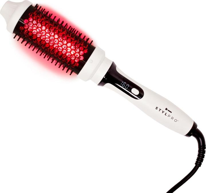 Stylideas Red & Infrared Thermal Brush