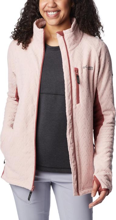 Produktbild Columbia Titan Pass™ 3.0 Full Zip Fleece (XL)