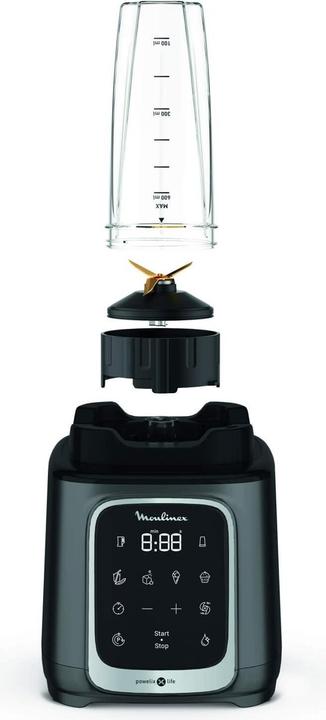 Produktbild Moulinex InfinyMix+ (1600 W)