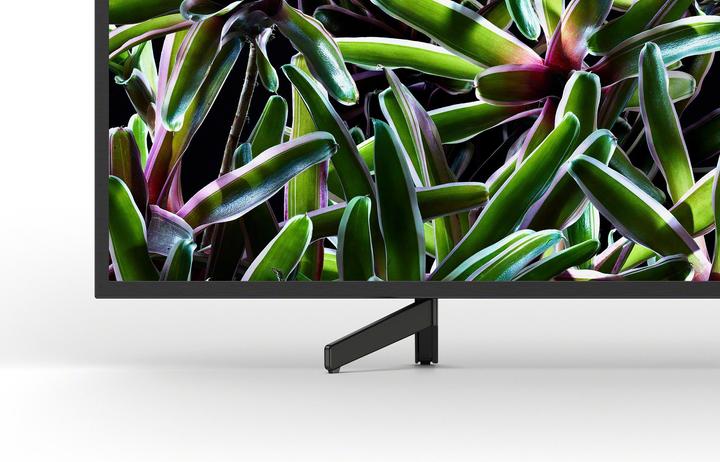 Produktbild Sony KD49XG7005 (49", LCD, 4K, 2019)