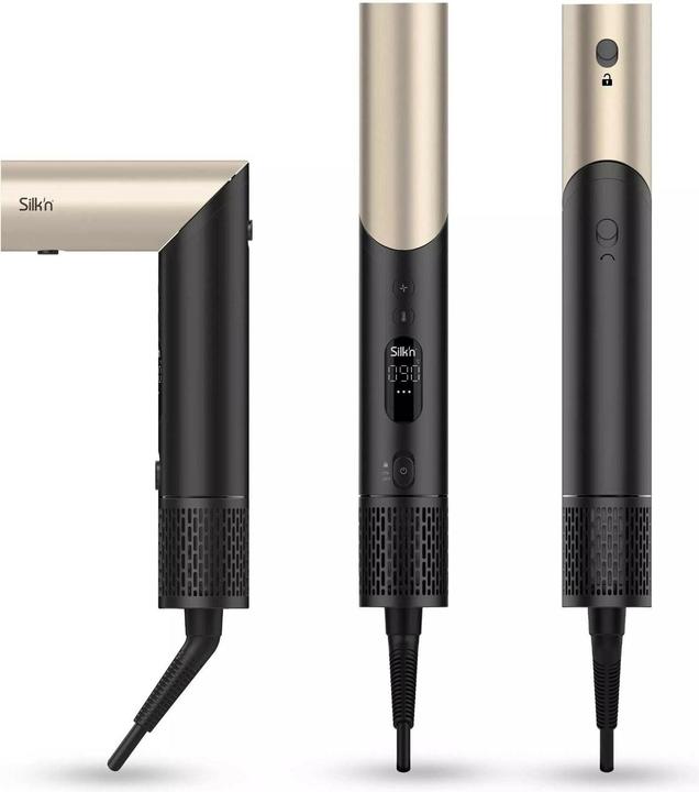 Actual product image Silk'n Air Flex (1300 W)