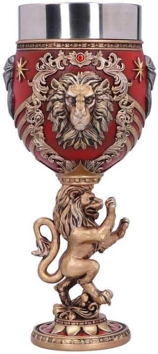 Argent, Jaune, Rouge