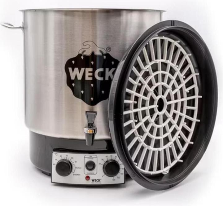 Produktbild Weck Wat 25a (30 l)