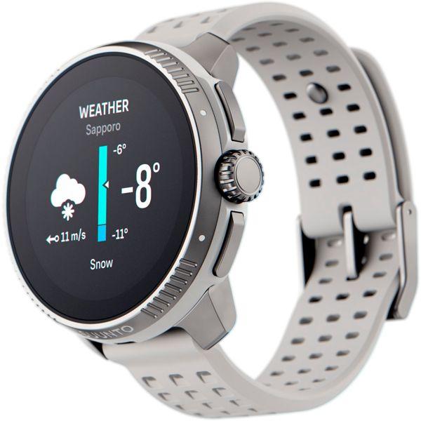 Produktbild Suunto Race (49 mm)