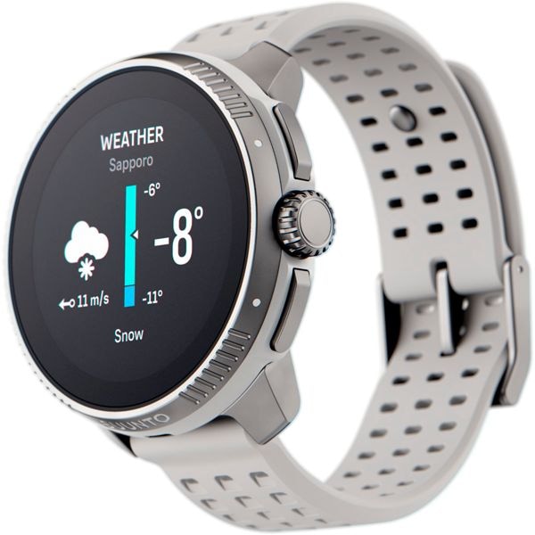 Produktbild Suunto Race (49 mm)