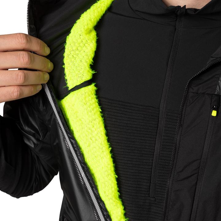 Immagine prodotto Dynafit Giacca Elevation Alpha® Hybrid (XXL)