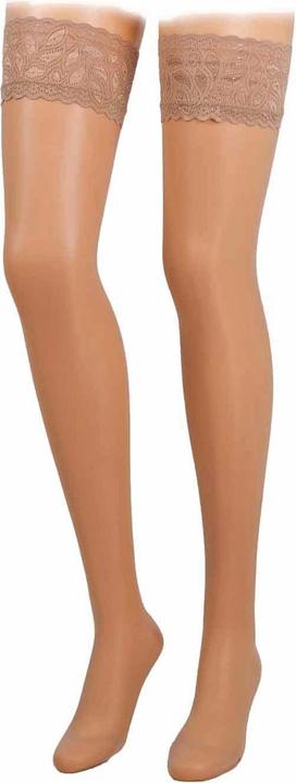 Produktbild Calypso Schenkelst (A-G 140) GrV silk (140 DEN, 44 - 46)