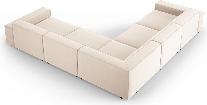 Produktbild Micadoni Jodie (Ecksofa)