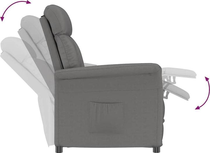 Image du produit vidaXL Sessel