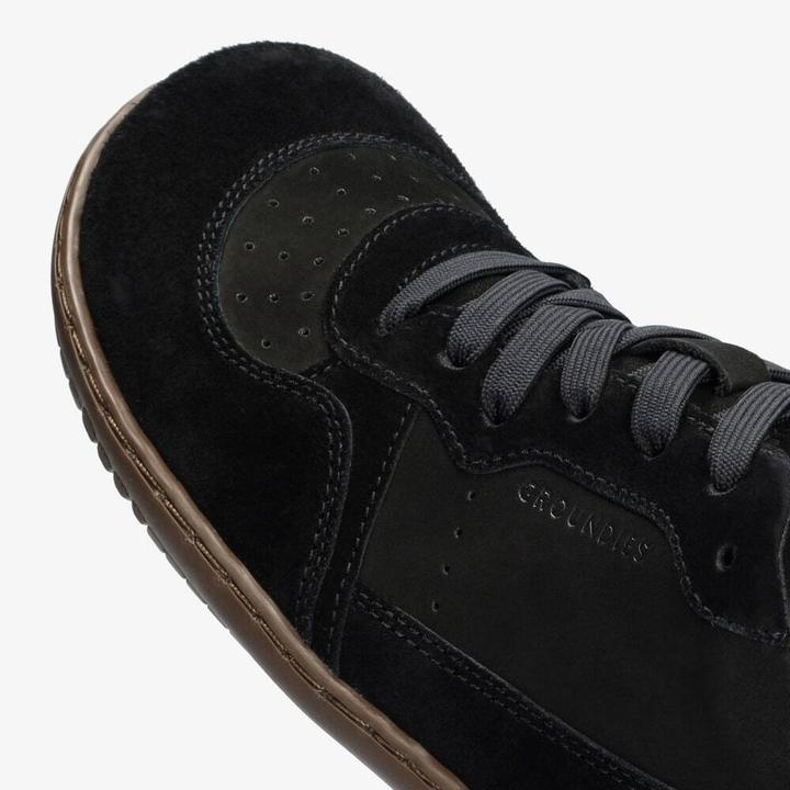 Produktbild Groundies Nova GO1 Barefoot+ (40)