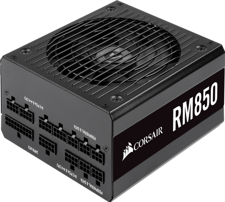 Produktbild Corsair RM850 *2019* (850 W)