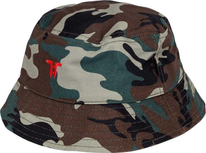 Produktbild Tokyo Time Schlapphut Logo (One Size)