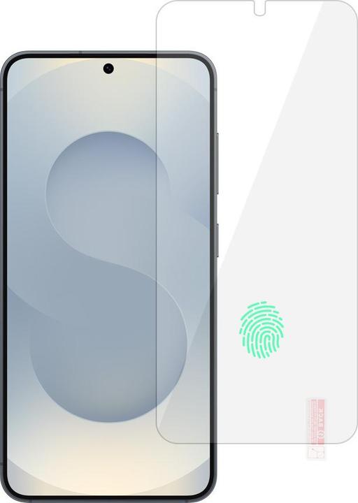 Produktbild MTM Displayschutz Glas für Samsung A566 Galaxy A56, Retail (1 Stk., Samsung Galaxy A56)