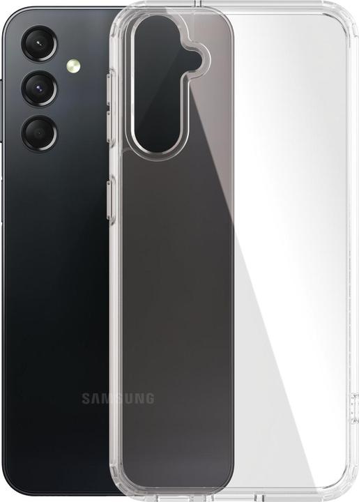 Produktbild PanzerGlass HardCase (Samsung Galaxy A24)