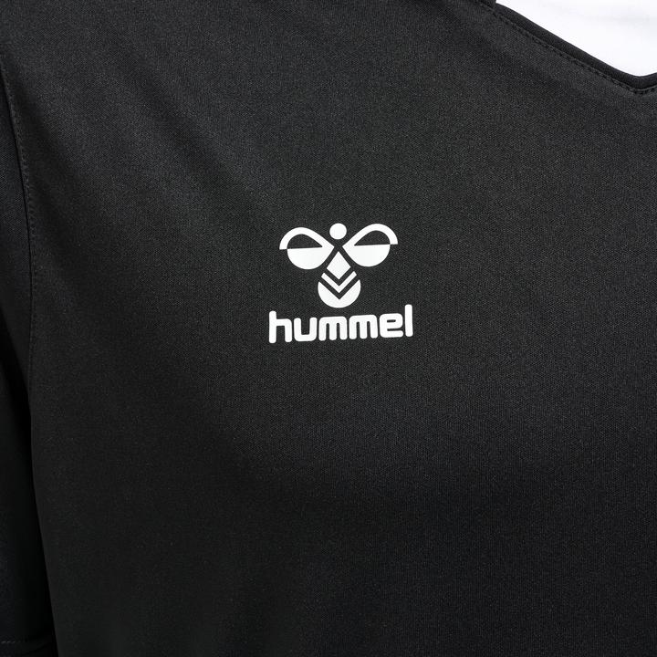 Produktbild hummel Core Xk Poly Jersey S/S (XL)