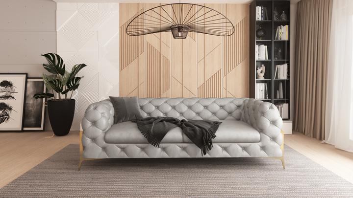 Produktbild Ropez Chelsea Bis (3-Sitzer)