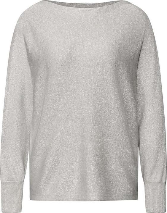 Produktbild Cecil Lurex Dolman (38)