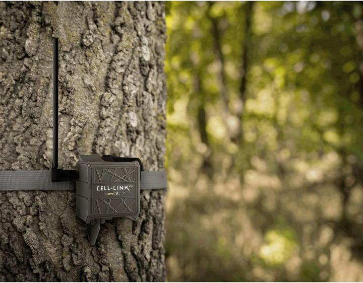 Actual product image Spypoint Cell