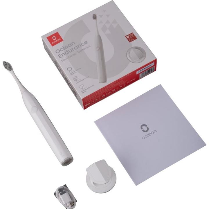 Actual product image Oclean Endurance (Sonic toothbrush)
