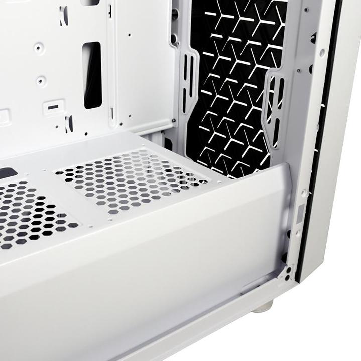 Image du produit LC-Power Boîtier Gaming 7134 ON Gacrux X- retail (mATX, Mini-ITX, ATX)