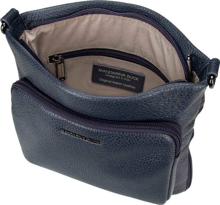 Produktbild Mandarina Duck Umhängetasche Mellow Leather Crossover FZT15