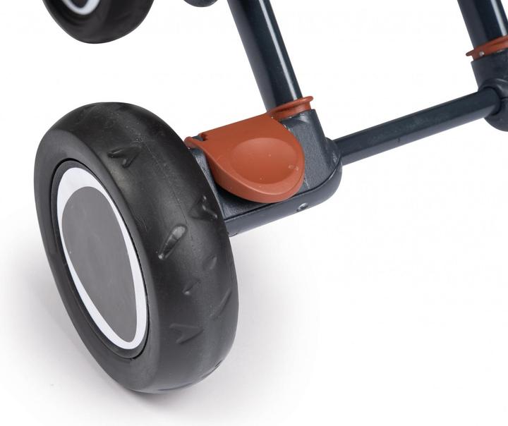 Immagine prodotto Smoby Robin Foldable Trike