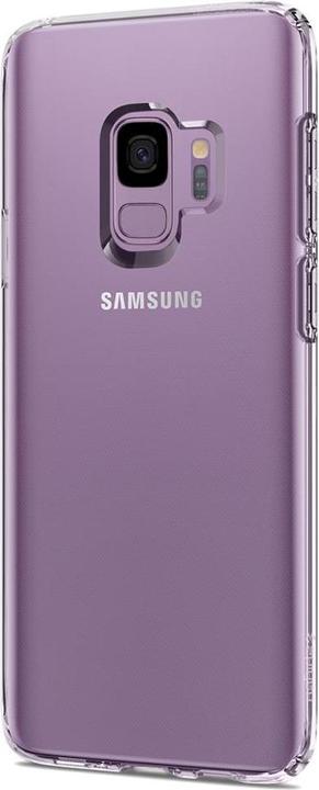 Produktbild Spigen Liquid Crystal