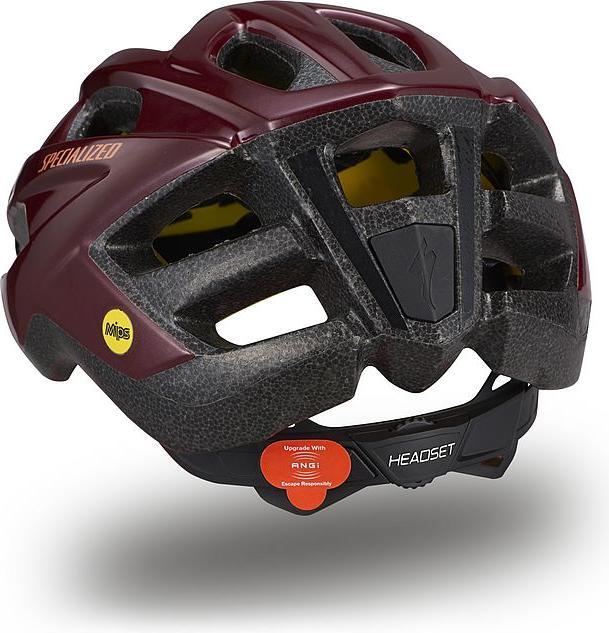 Actual product image Specialized Chamonix MIPS (56 - 59 cm)