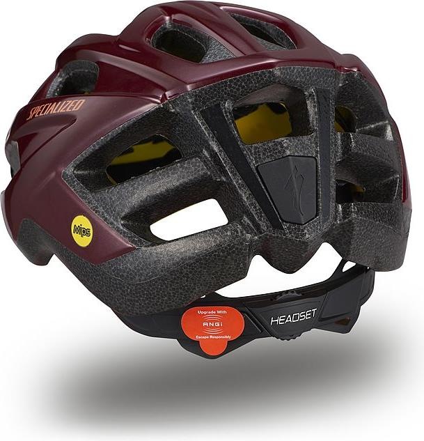 Produktbild Specialized Chamonix MIPS (56 - 59 cm)