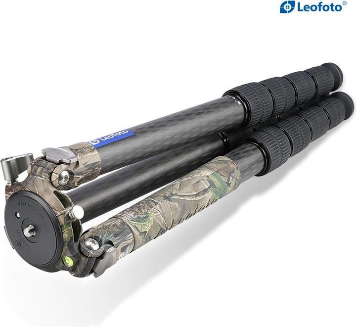 Produktbild Leofoto Summit LM-365C (Carbon)