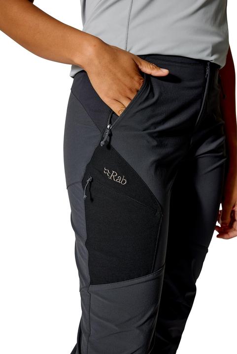 Produktbild Rab Ascendor Pants Wmns (M)