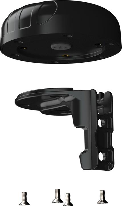 Produktbild Poynting Antennen · Wi-Fi · KFZ · A-PUCK-0012-V1-01 W · weiss · Robust MIMO (2x2) Dual Band Industr (WLAN)