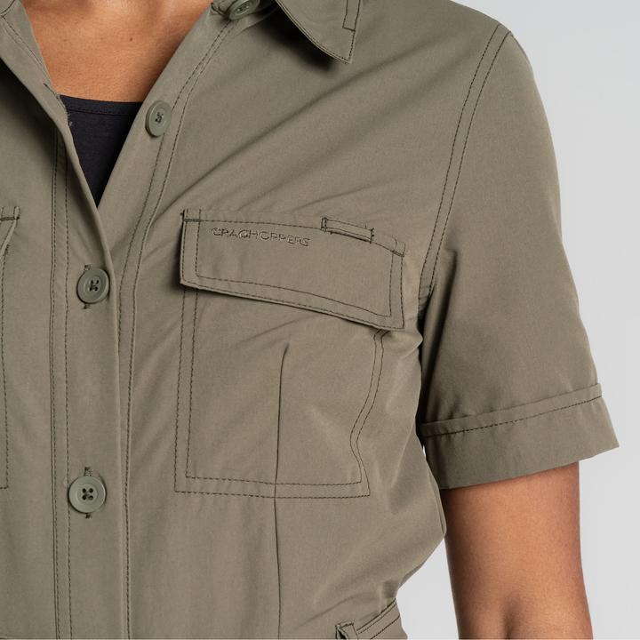 Actual product image Craghoppers Nosilife Camila (XL)