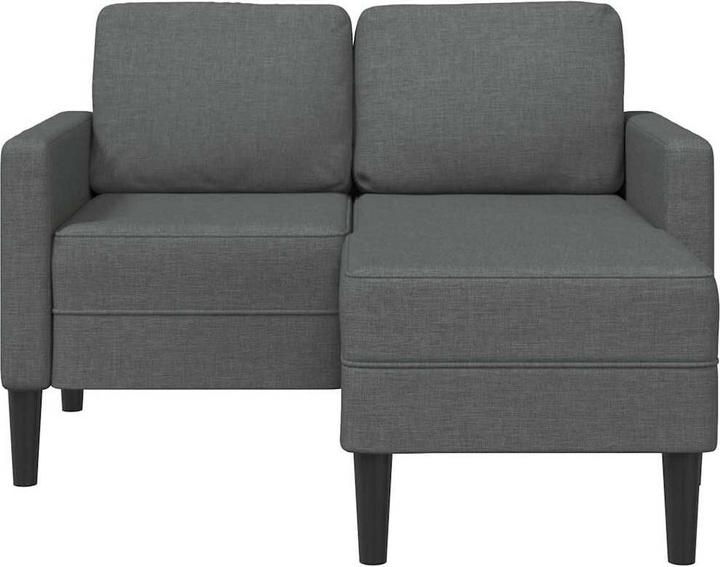 Produktbild vidaXL 2-Sitzer-Sofa (2-Sitzer)