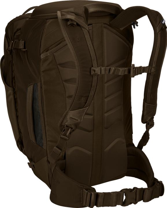 Produktbild Thule 5313 Landmark 60L Unisex Travel Pack Deep Khaki (60 l)