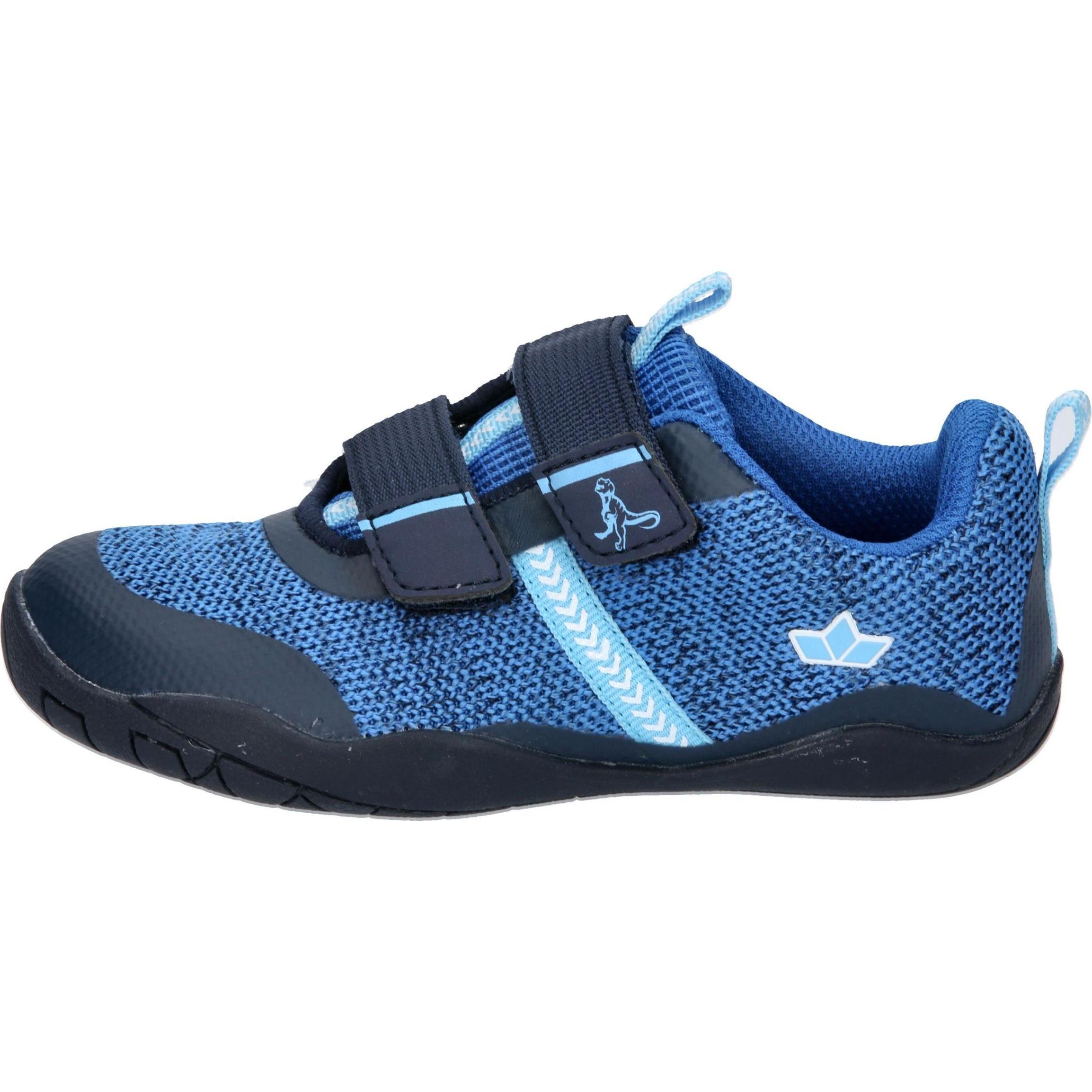 Thumbnail - Lico, Jungen, Sneaker, Aride V, Blau, (41)
