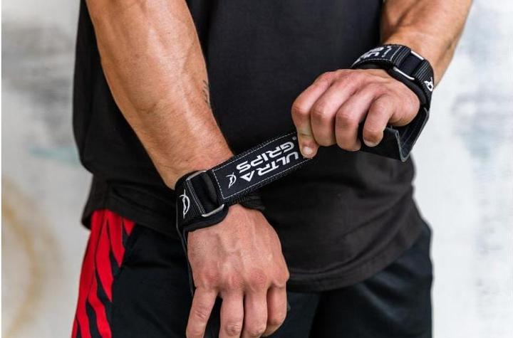 Produktbild Climaqx Ultra-Grips (S)