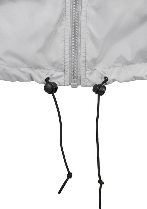 Actual product image Urban Classics Oversized Track Jacket (S)