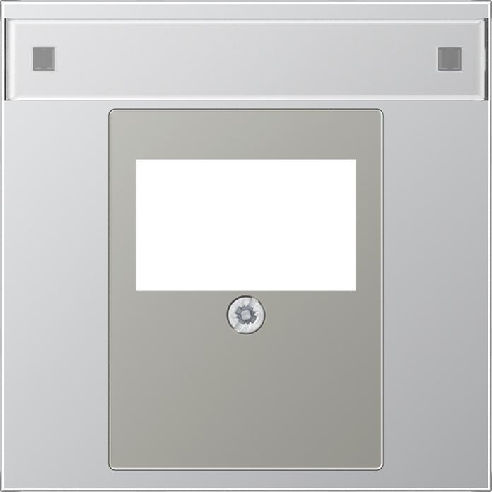 Actual product image JUNG Cover