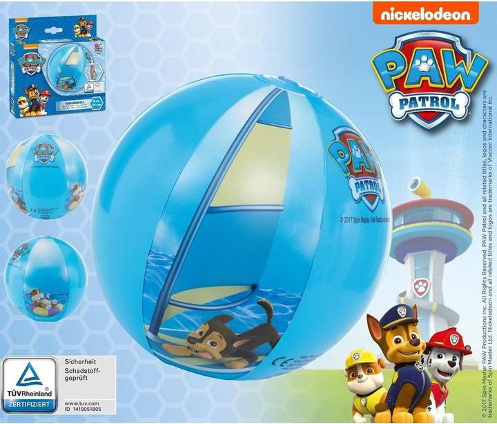 Image du produit Happy People Paw Patrol