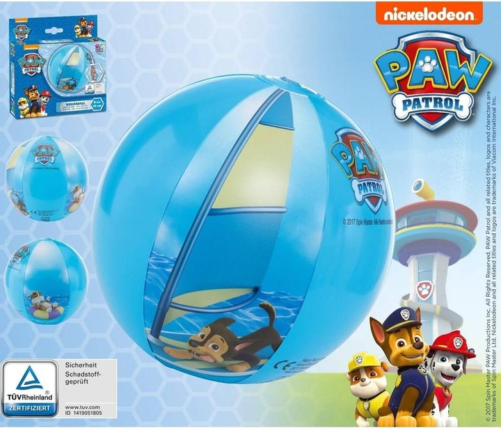 Produktbild Happy People Paw Patrol