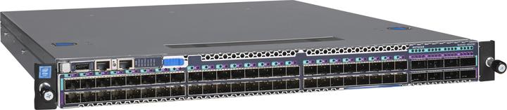 Image du produit Netgear Commutateur QSFP28 XSM4556-100EUS 56 ports (56 Ports)