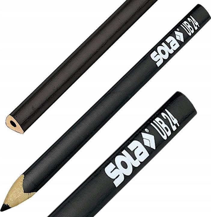 Produktbild Sola Pencil Waterproof 24 cm Ub24 (1x)