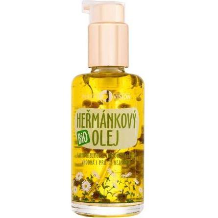 Purity, Bodylotion, Bio (Körperöl, 100 ml)