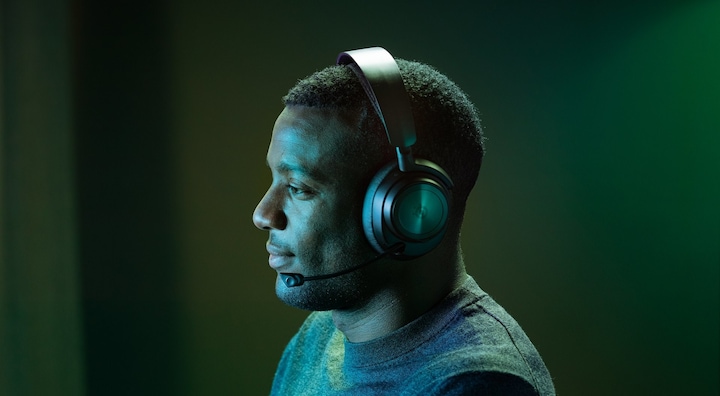 Actual product image SteelSeries Arctis Nova Pro Wireless X (Wireless)
