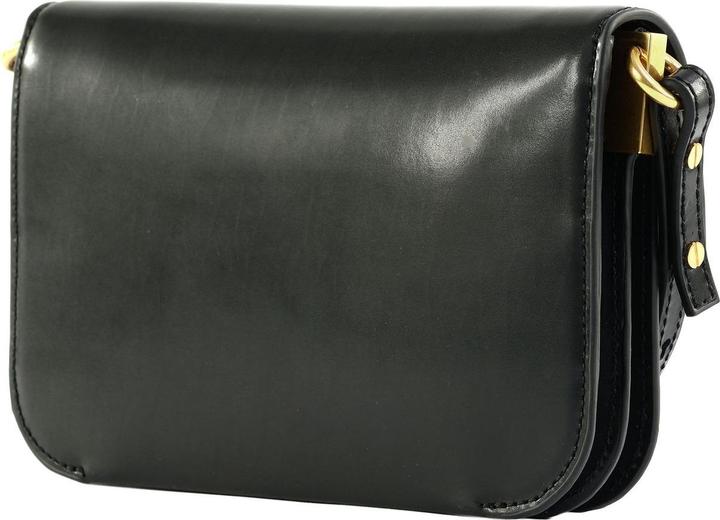 Immagine prodotto Ted Baker Kkaysa Polished Leather Crossbody Bag